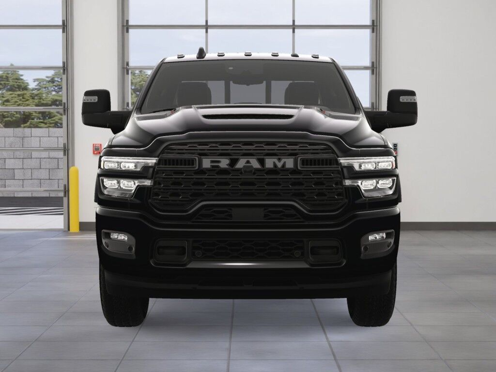 2025 Ram 2500 Limited Owego NY