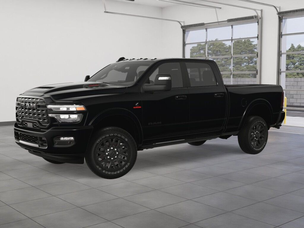 2025 Ram 2500 Limited Owego NY