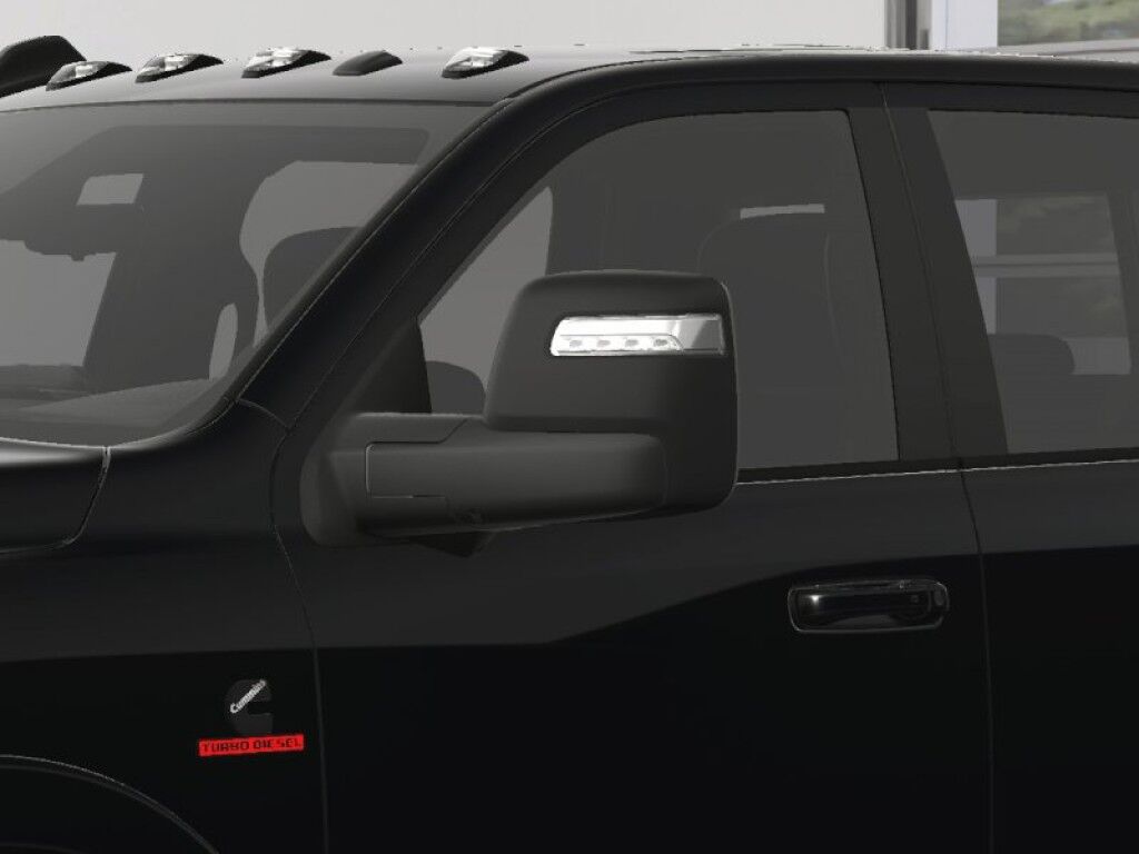 2025 Ram 2500 Limited Owego NY
