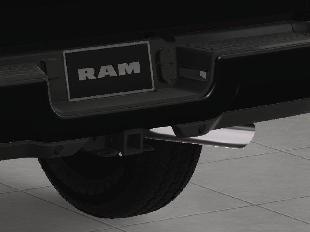 2025 Ram 2500 Limited Owego NY
