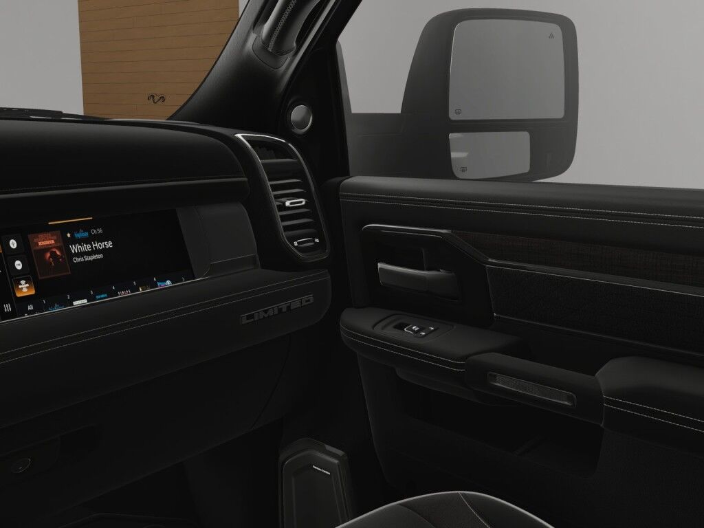 2025 Ram 2500 Limited Owego NY