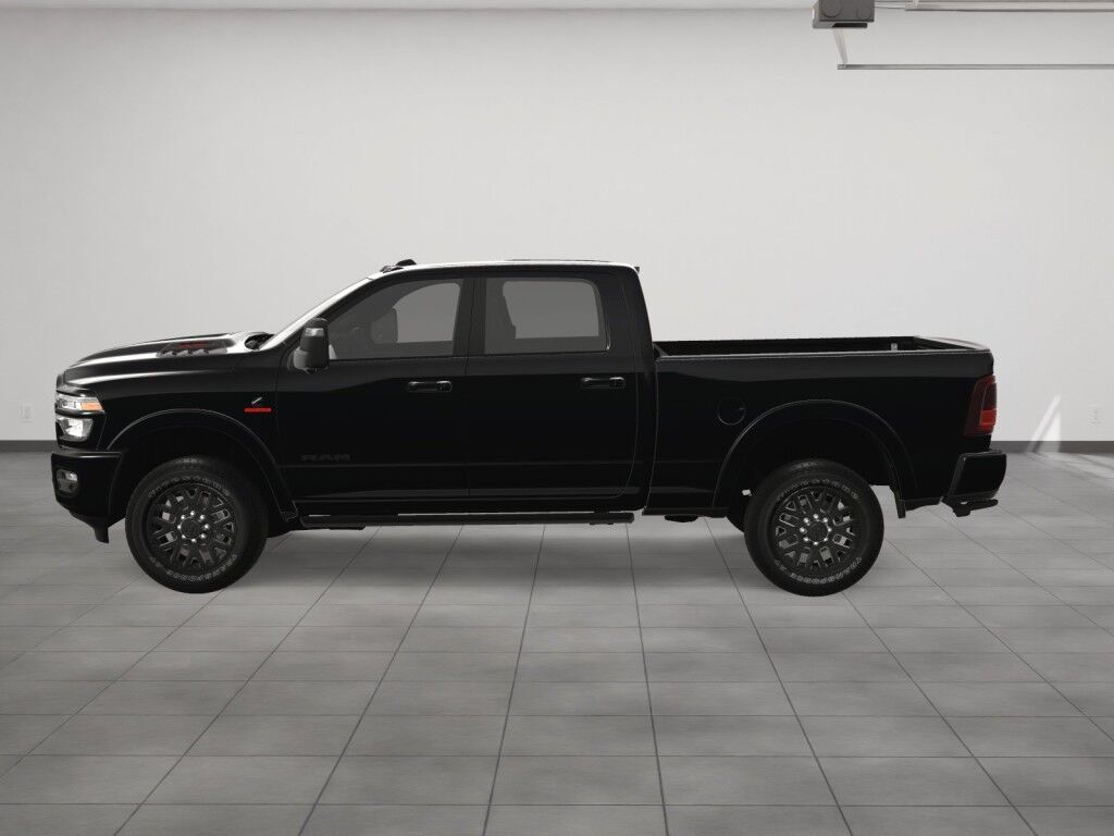 2025 Ram 2500 Limited Owego NY