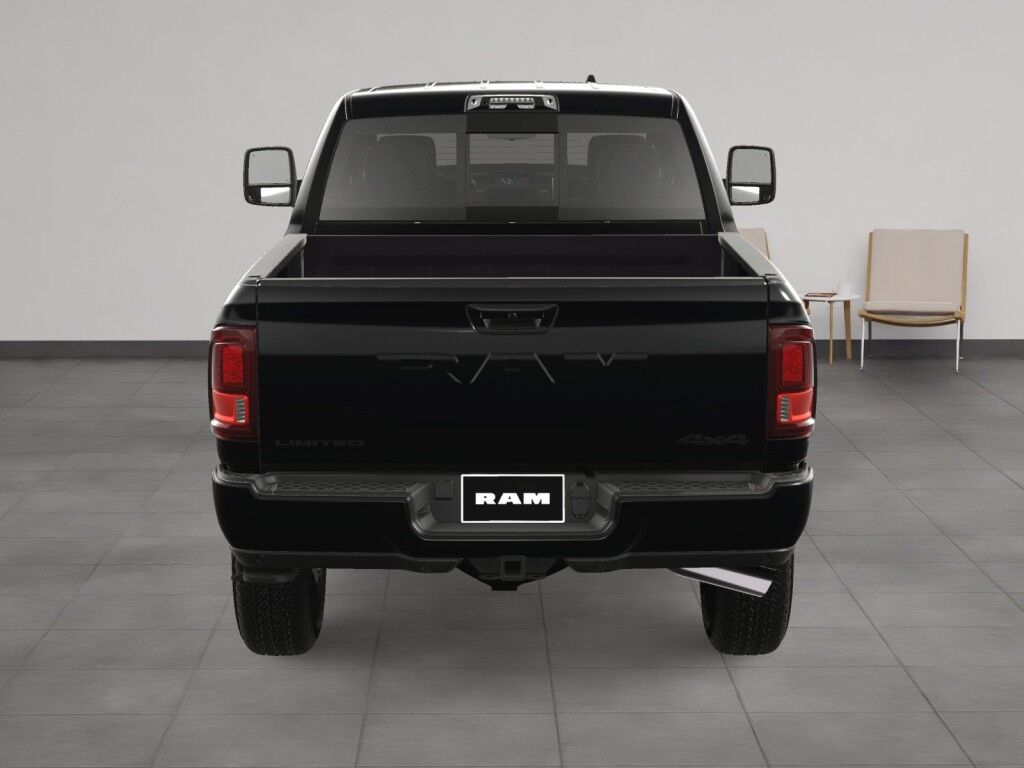 2025 Ram 2500 Limited Owego NY