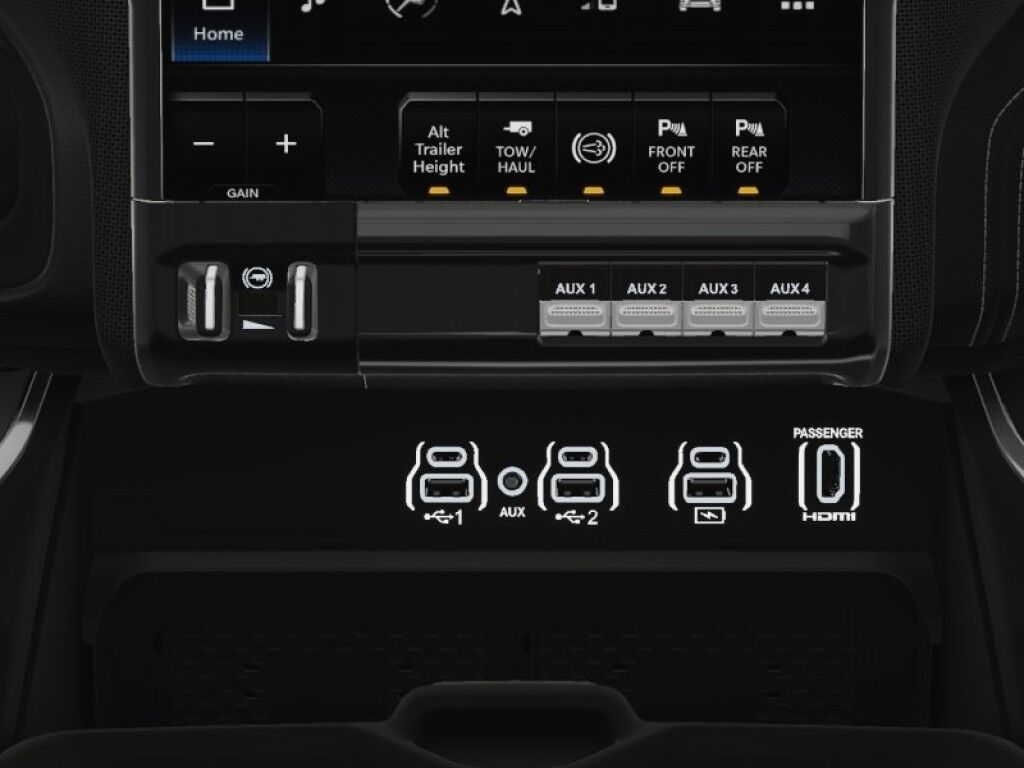 2025 Ram 2500 Limited Owego NY