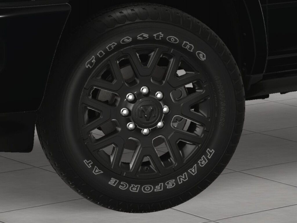 2025 Ram 2500 Limited Owego NY