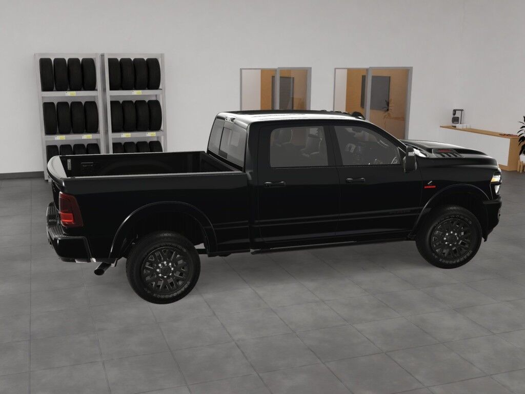 2025 Ram 2500 Limited Owego NY
