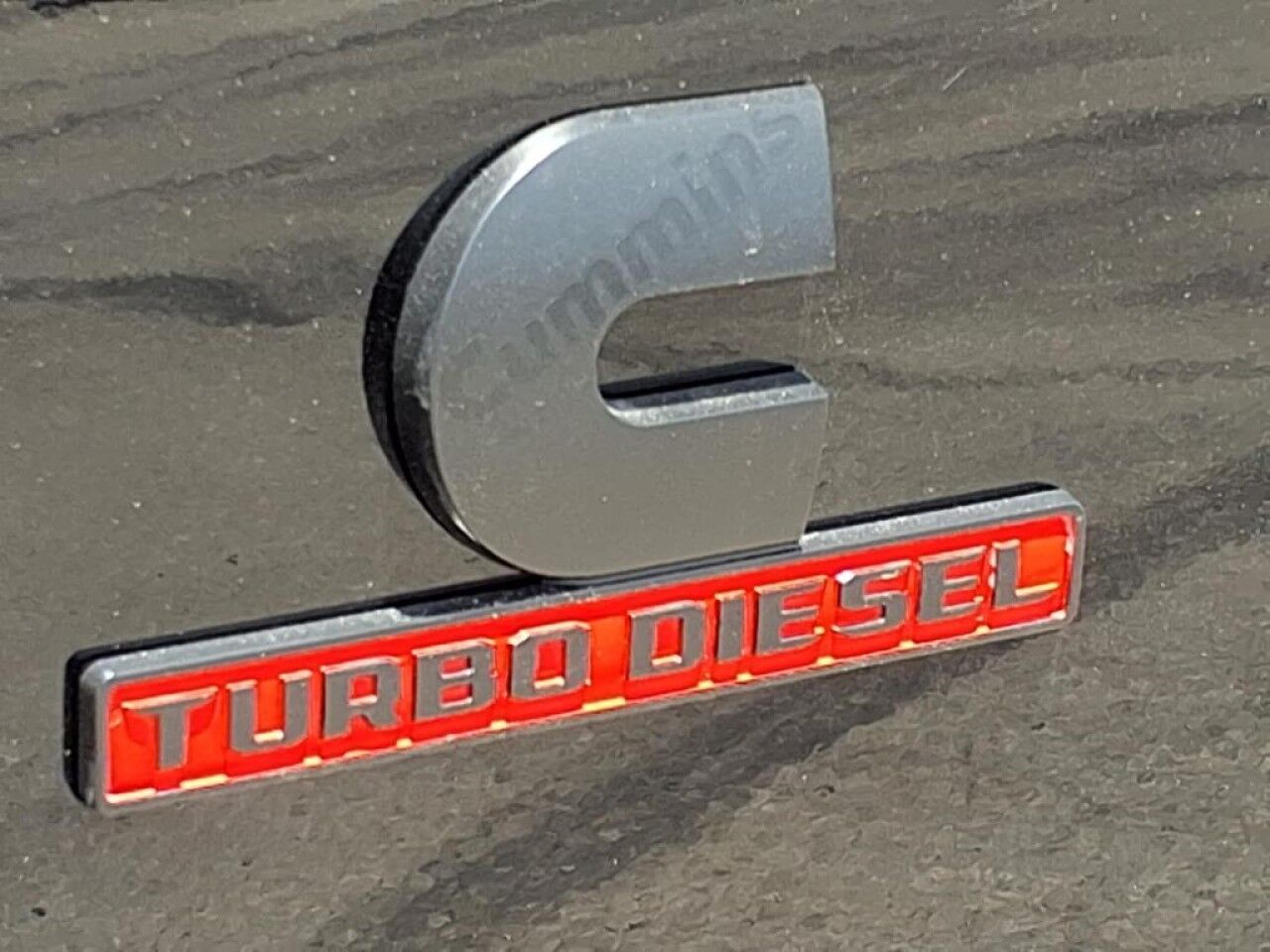 2025 Ram 2500 Lone Star