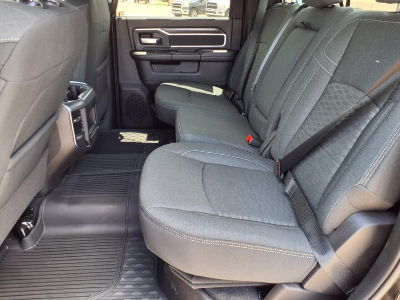 2025 Ram 2500 Lone Star Uvalde TX