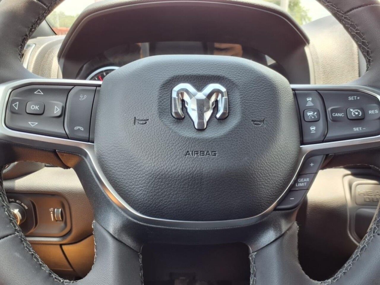 2025 Ram 2500 Lone Star Uvalde TX