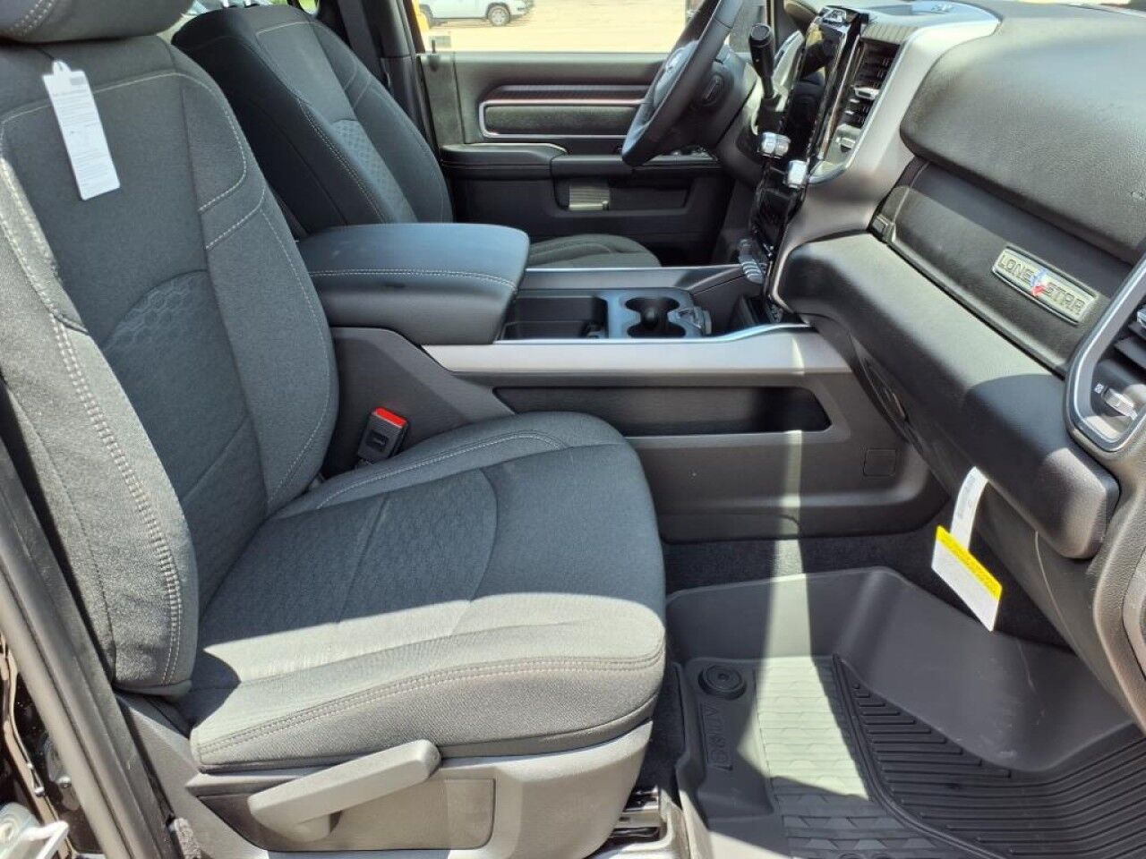 2025 Ram 2500 Lone Star Uvalde TX