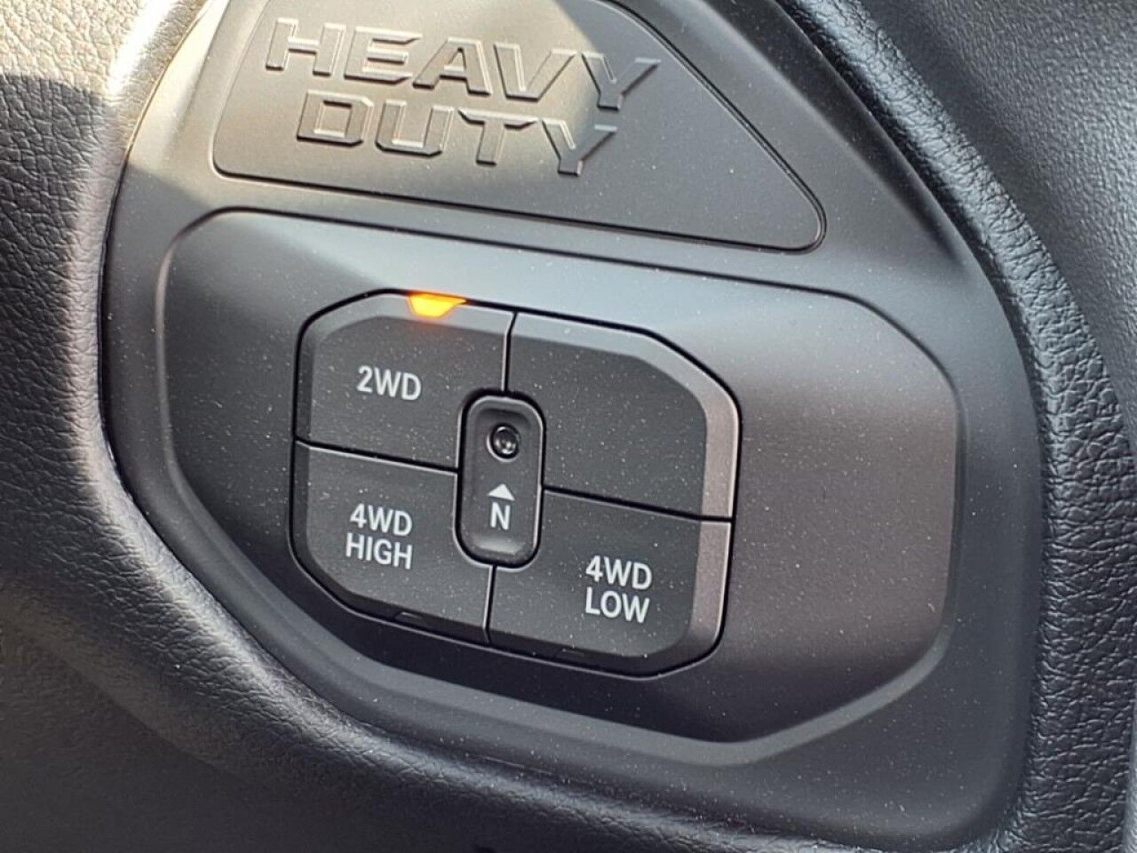 2025 Ram 2500 Lone Star Uvalde TX