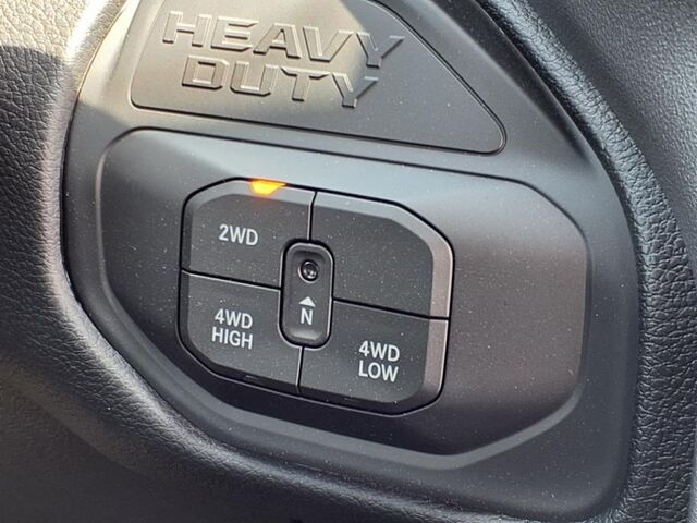 2025 Ram 2500 Lone Star  TX
