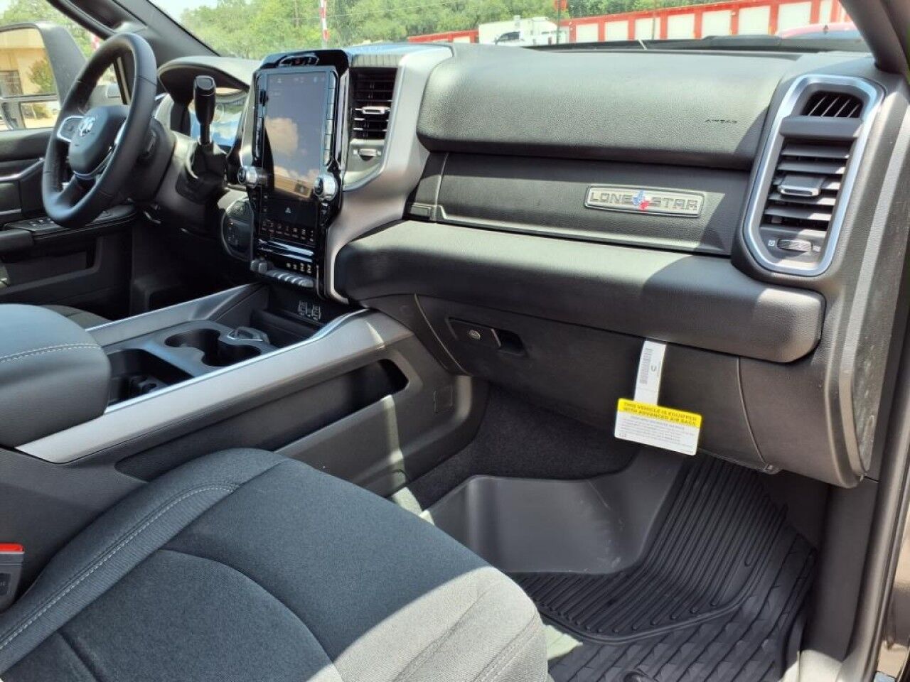 2025 Ram 2500 Lone Star Uvalde TX