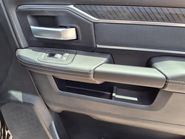 2025 Ram 2500 Lone Star  TX