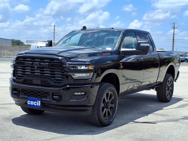 2025 Ram 2500 Lone Star  TX