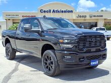 2025_Ram_2500_Lone Star_  TX