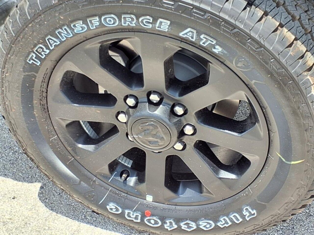 2025 Ram 2500 Lone Star Uvalde TX