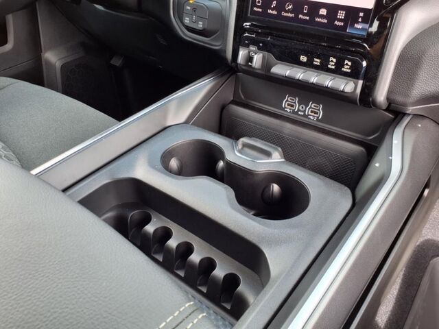 2025 Ram 2500 Lone Star  TX