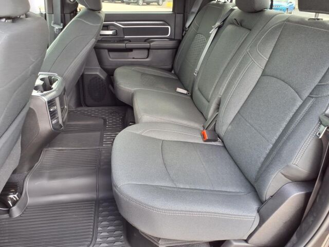 2025 Ram 2500 Lone Star  TX