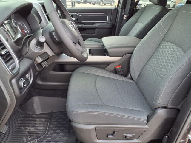 2025 Ram 2500 Lone Star  TX
