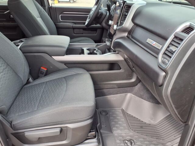2025 Ram 2500 Lone Star  TX