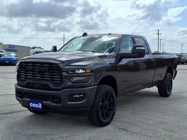 2025 Ram 2500 Lone Star  TX