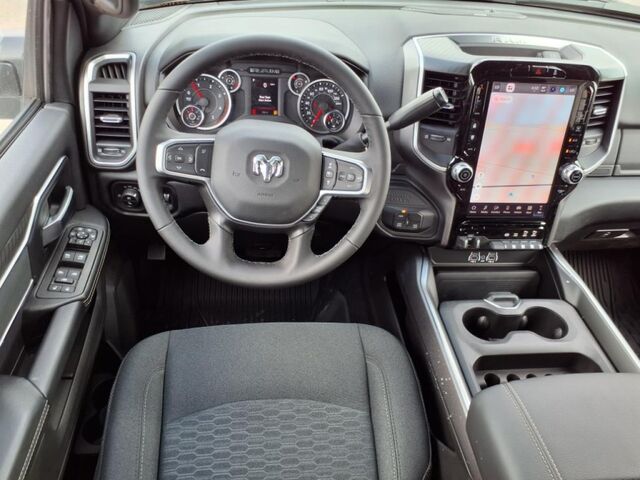 2025 Ram 2500 Lone Star  TX