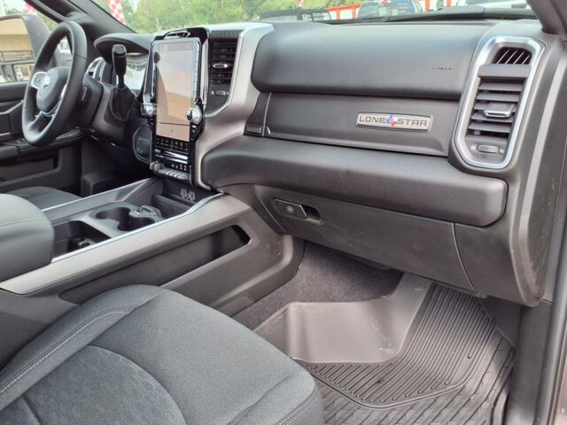 2025 Ram 2500 Lone Star  TX