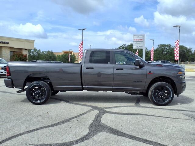 2025 Ram 2500 Lone Star  TX
