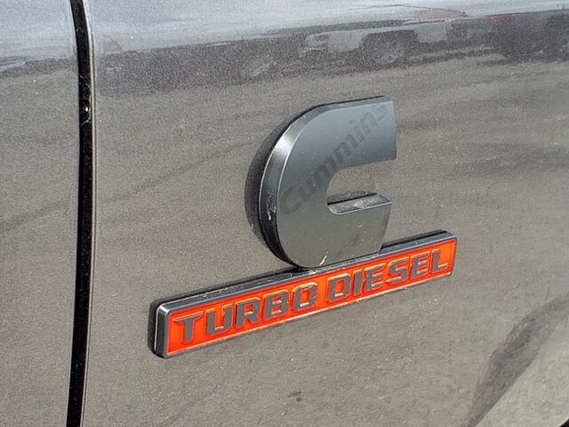 2025 Ram 2500 Lone Star  TX