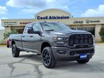 2025 Ram 2500 Lone Star