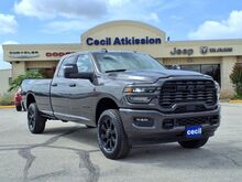 2025_Ram_2500_Lone Star_  TX