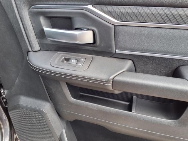 2025 Ram 2500 Lone Star  TX