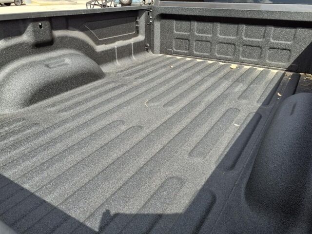 2025 Ram 2500 Lone Star  TX