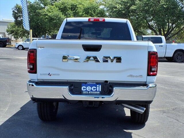 2025 Ram 2500 Lone Star Burnet TX