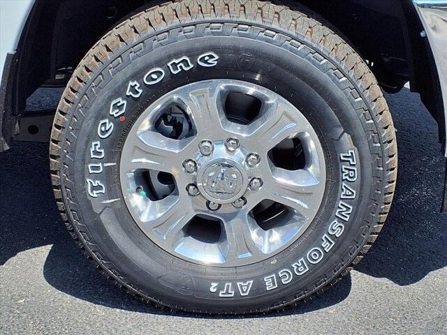 2025 Ram 2500 Lone Star Burnet TX