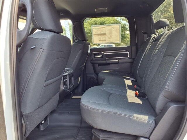 2025 Ram 2500 Lone Star Burnet TX