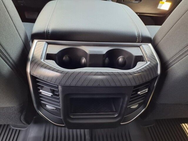 2025 Ram 2500 Lone Star Burnet TX