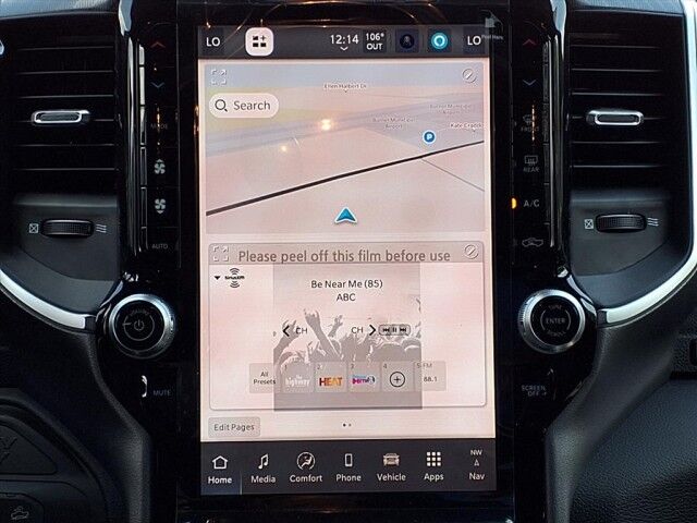 2025 Ram 2500 Lone Star Burnet TX