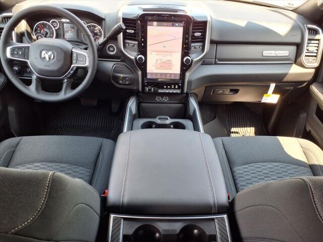2025 Ram 2500 Lone Star  TX