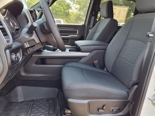 2025 Ram 2500 Lone Star Burnet TX