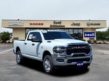 2025_Ram_2500_Lone Star_  TX