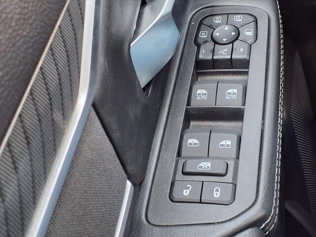 2025 Ram 2500 Lone Star Burnet TX