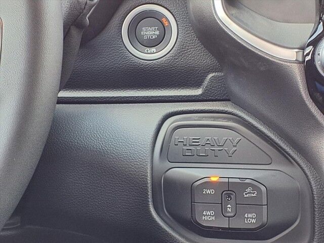 2025 Ram 2500 Lone Star Burnet TX