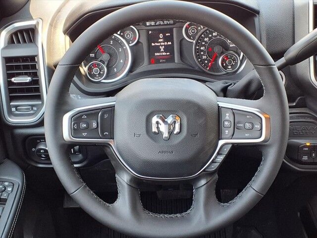 2025 Ram 2500 Lone Star Burnet TX