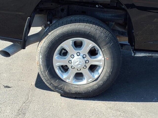 2025 Ram 2500 Lone Star Burnet TX