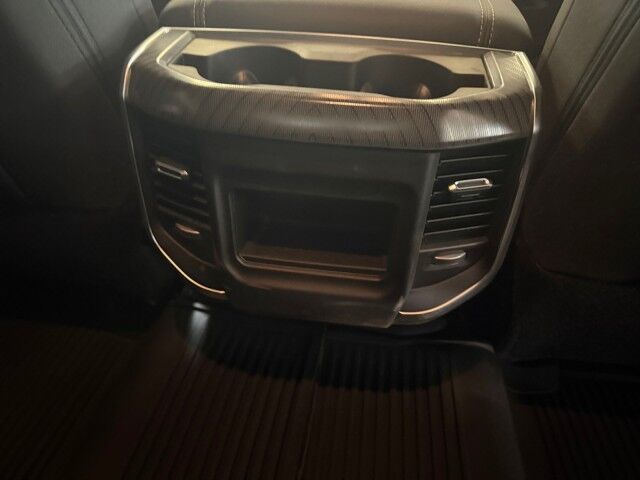 2025 Ram 2500 Lone Star Burnet TX