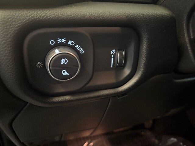 2025 Ram 2500 Lone Star Burnet TX