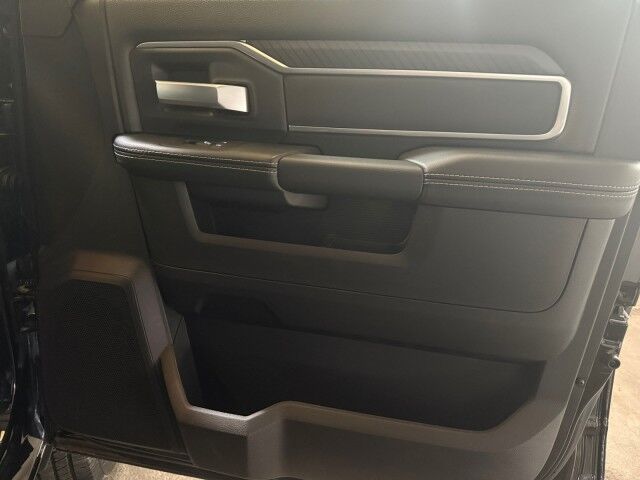 2025 Ram 2500 Lone Star Burnet TX