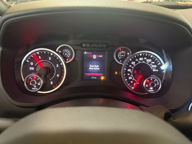 2025 Ram 2500 Lone Star Burnet TX